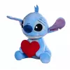 Miś pluszowy SIMBA Stitch z serduszkiem 50 cm
