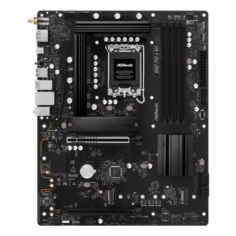 Płyta główna ASRock B860 Pro-A WiFi