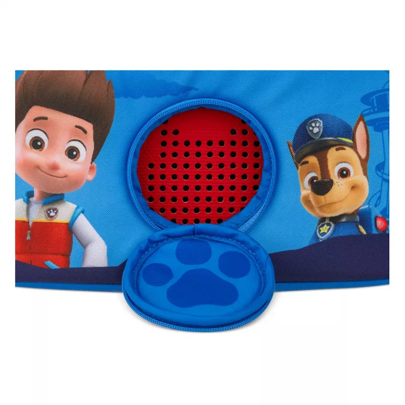 Transporter odtwarzacza audio - PAW Patrol, etui