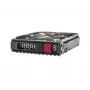 HPE - Midline Helium - Dysk twardy - 14 TB - Hot-Swap - 3.5 LFF (8,9 cm LFF) SAS 12 Gb/s 7200 rpm