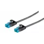 Kabel sieciowy S/CONN 08-22016 biały 0,5 m