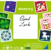 memory moments - Good Luck, Gra pamięciowa
