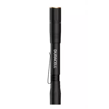 Duracell DF400R Gift Box Latarka czarna