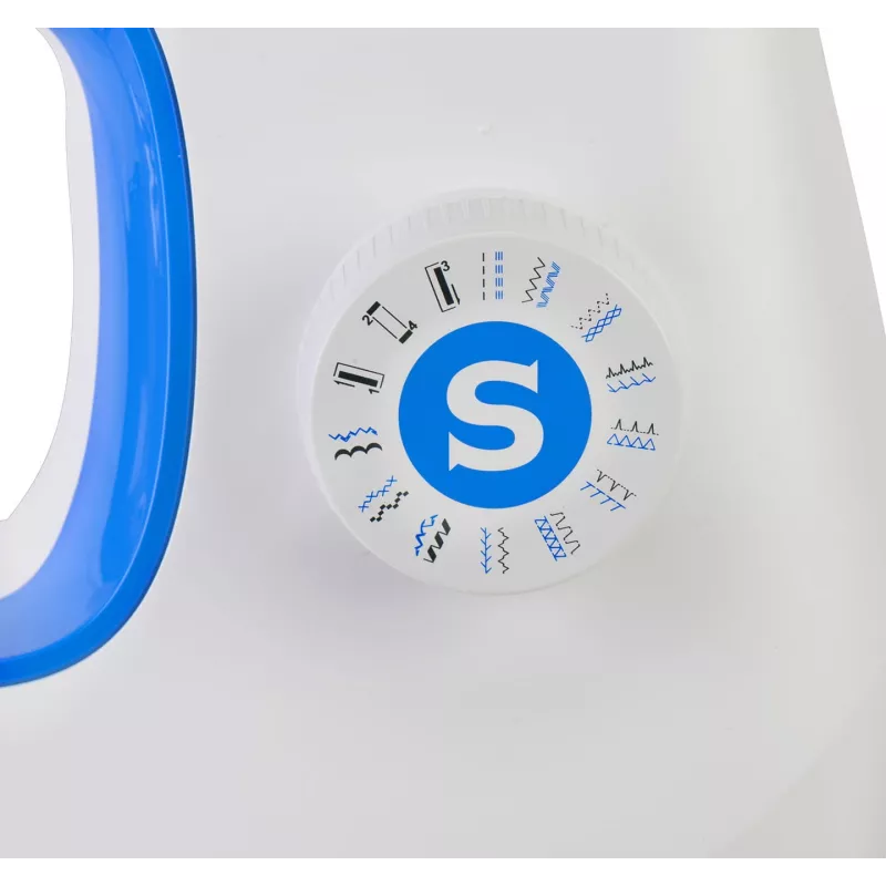 Półautomatyczna maszyna do szycia SINGER M3205
