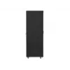 Szafa rack Lanberg FF01-8837-12B 37U, wolnostojąca, czarna