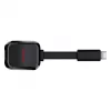 SanDisk Quickflow microSD UHS-I USB-C Re (SDDR-B751-GNANN)