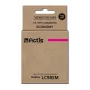 Wkład atramentowy ACTIS KB-985M zamiennik do Brother LC-985M magenta 19,5 ml, Wydajność standardowa