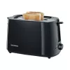 Toster Severin AT 2287 2 kromki 700 W czarny