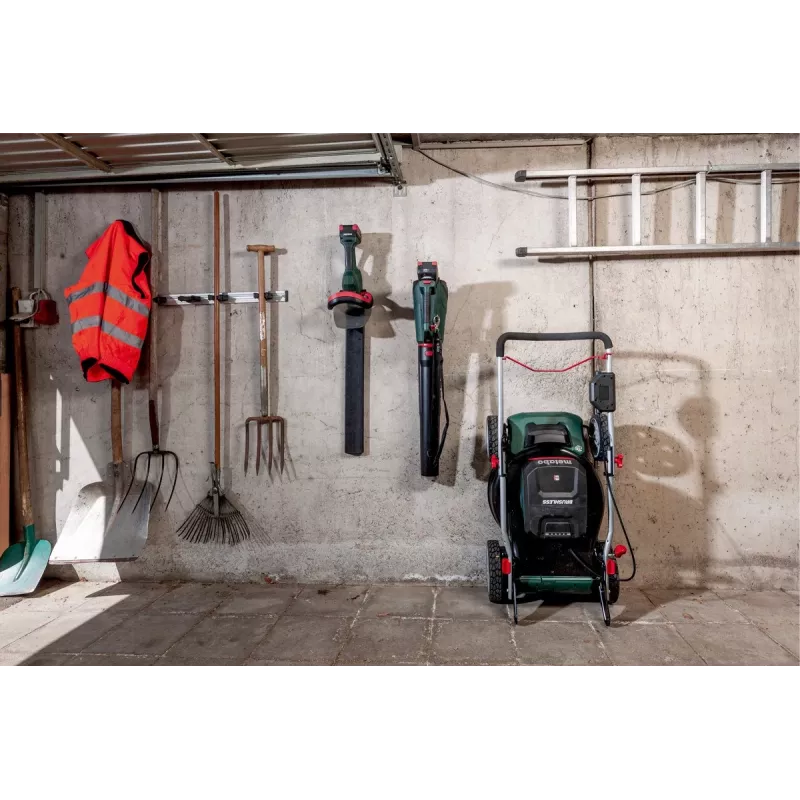 Metabo RM 36-18 LTX BL 46 - kosiarka do trawy