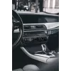 Car FM Radio Receiver PRIME3 CRA21 BT Bluetooth z tunerem FM i łącznością Bluetooth