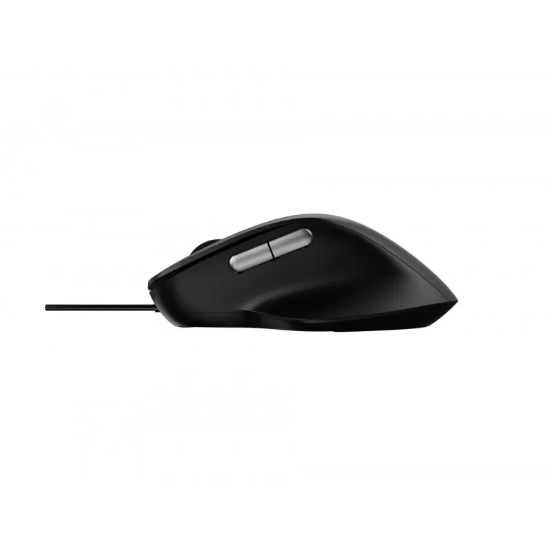 Mysz Rapoo N500 Office USB Type-A optyczna 3600 DPI