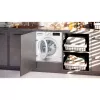 Neff W6441X1 pralka Front-load 8 kg 1400 RPM Biały