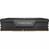 Corsair Vengeance, DDR5-5200, Intel XMP 3.0, CL38 - 96 GB Dual-Kit, czarny