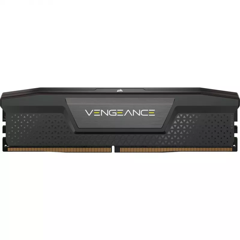 Corsair Vengeance, DDR5-5200, Intel XMP 3.0, CL38 - 96 GB Dual-Kit, czarny