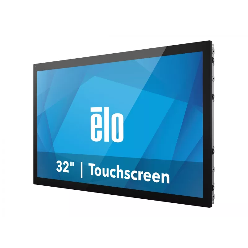 Monitor dotykowy Elotouch 3263L — 31,5 cala (80 cm) LED Full HD 1920×1080, 500 cd/m², czarny