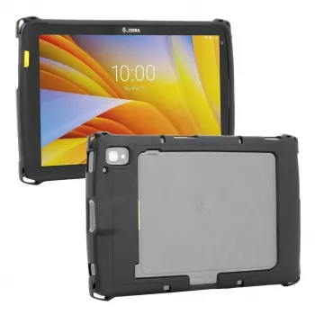 Mobilis 065027 etui na tablet 25,4 cm (10) okładka czarna