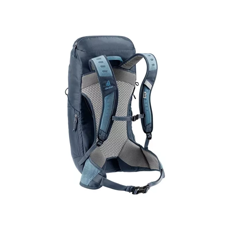 Plecak DEUTER AC Life 24 — 24 l, rama wewnętrzna, 930 g, granatowy