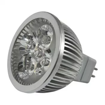 Synergy 21 LED Retrofit GX5 - 3 4x1W nw V2 - wersja 24V
