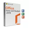 Microsoft Office Home And Student 2019 szt./MAC (Bind)