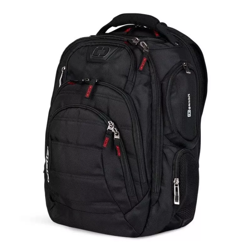 Plecak OGIO GAMBIT CZARNY P/N: 111072_03