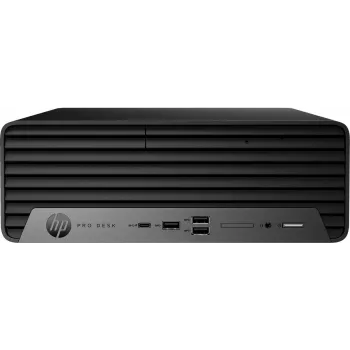 HP Pro SFF 400 G9 Intel® Core™ i5-12500 (D18KGES#ABD)