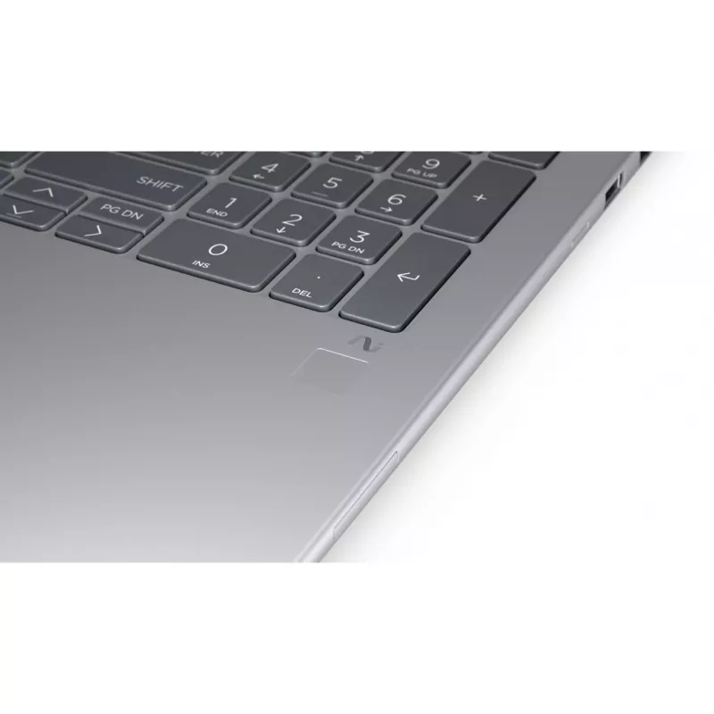 HP ZBook X G1i Mobile Workstation - Intel Core Ultra 7 255HX / 2.4 GHz - Win 11 Pro - Intel Graphics - 32 GB RAM - 1 TB SSD NVMe, TLC - 40,6 cm (16 cali)