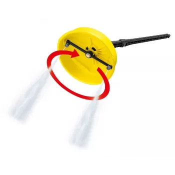 Myjka ciśnieniowa K3 Power Control Home 1.676-103
