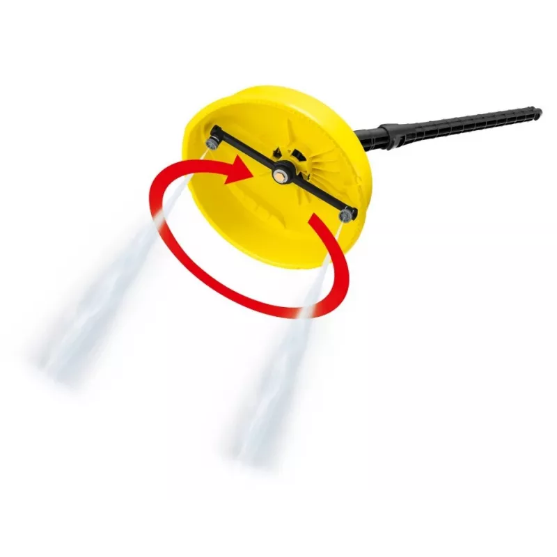 Myjka ciśnieniowa K3 Power Control Home 1.676-103