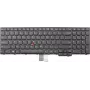 Lenovo 01AX621 część zamienna do laptopa Klawiatura