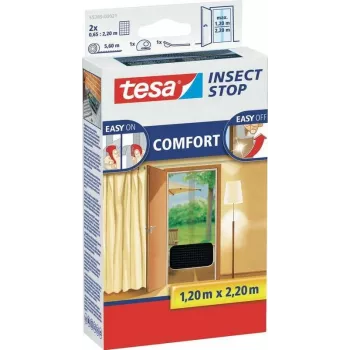 Drzwi z siatką na komary TESA Insect Stop Comfort