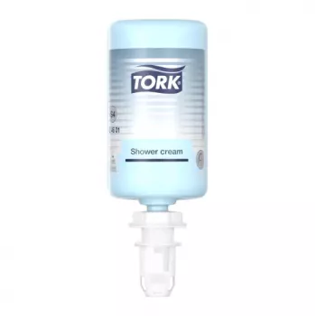 Tork S4 wkład kremu pod prysznic, 1000 ml