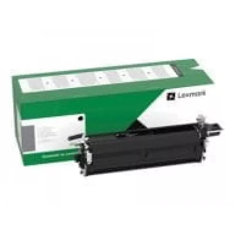 Moduł obrazowania Lexmark 71C0Z10 30 000 stron Czarny
