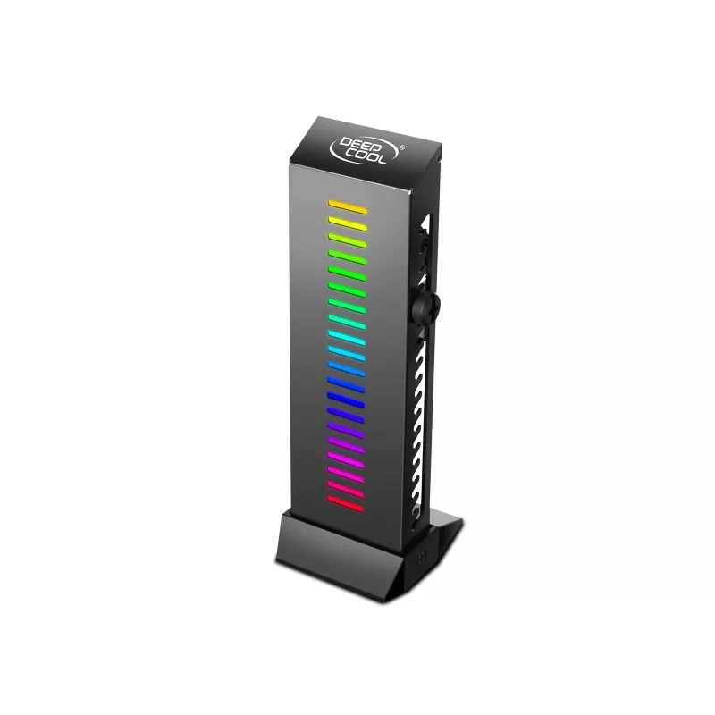 Uchwyt do karty graficznej DeepCool GH-01 A-RGB Full Tower