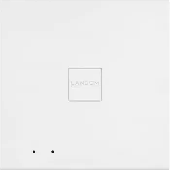 LANCOM LX-6200E biały Power over Ethernet (PoE)