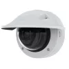 Kamera bezpieczeństwa Axis 02332-001 Kopułkowa kamera IP do użytku zewnętrznego 3840 x 2160 pikseli Montaż na suficie/ścianie