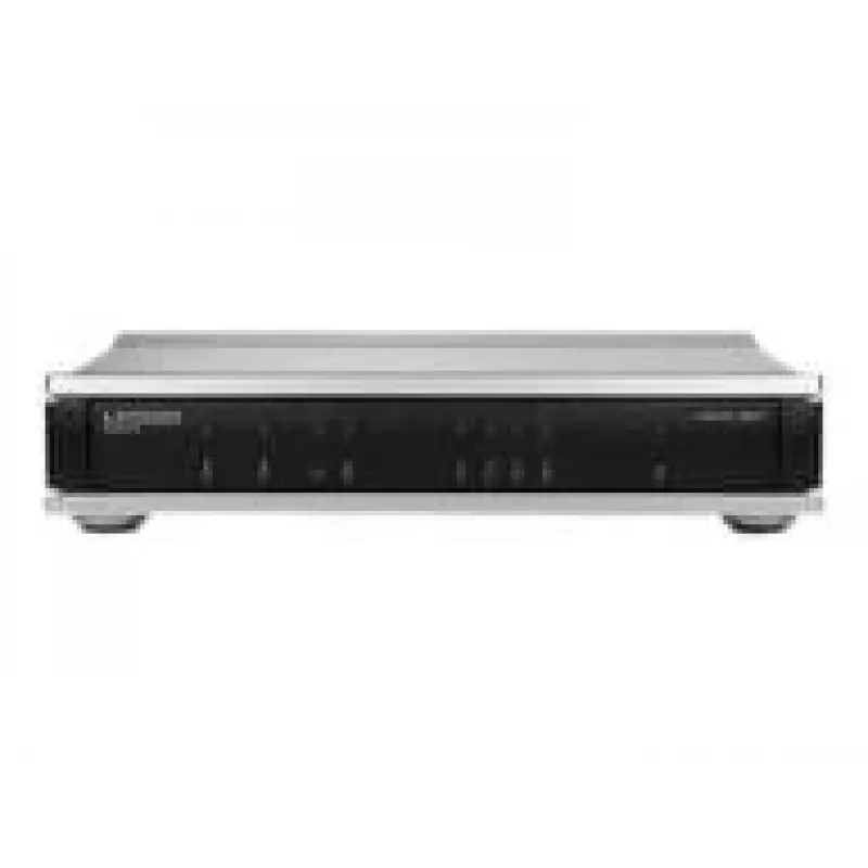 Router LANCOM 1800EF (EU) Wi-Fi 2.4GHz 802.11ac