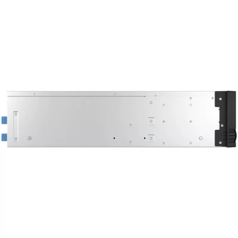 QNAP TS-H1677AXU-RP-R7-32G, Serwer pamięci masowej, Szafa (3U), AMD Ryzen™ 7, 7745, 32 GB, DDR5