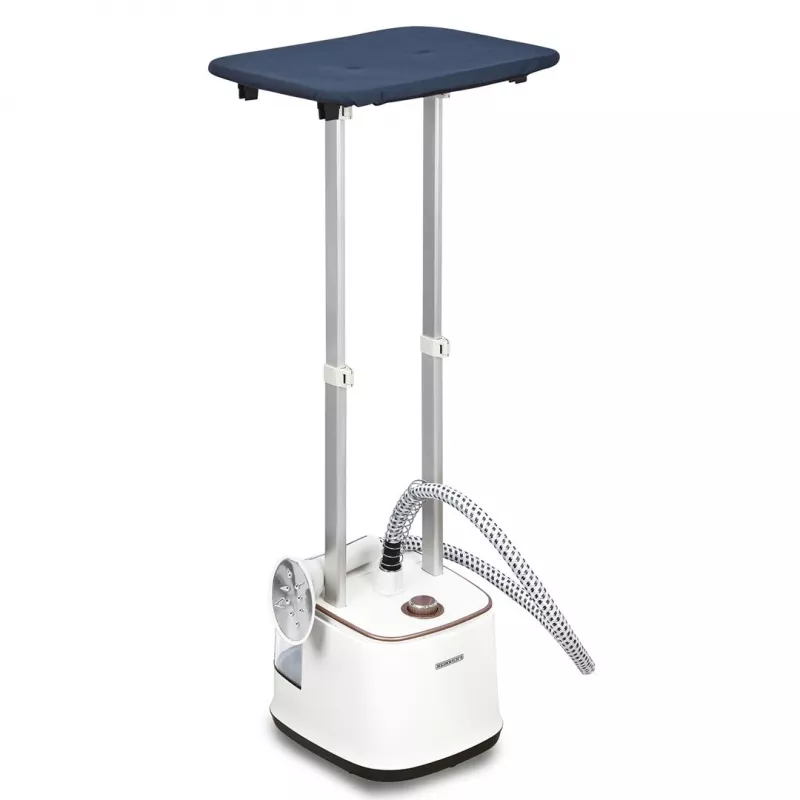 Centrum parowe tekstylne Heinrich's HGC 8705, 2,4 L, 1900 W