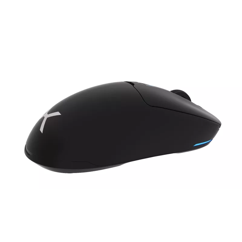Mysz gamingowa Krux Plasma Wireless KRXB001