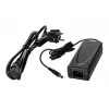 Dahua Technology PoE SF1008LP Unmanaged L2 Fast Ethernet (10/100) Power over Ethernet (PoE) Czarny