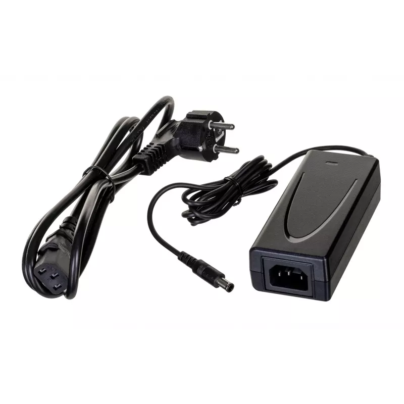 Dahua Technology PoE SF1008LP Unmanaged L2 Fast Ethernet (10/100) Power over Ethernet (PoE) Czarny