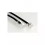 Secomp Kabel telefoniczny RJ11(6P2C)-RJ45(8P2C), 1,0m