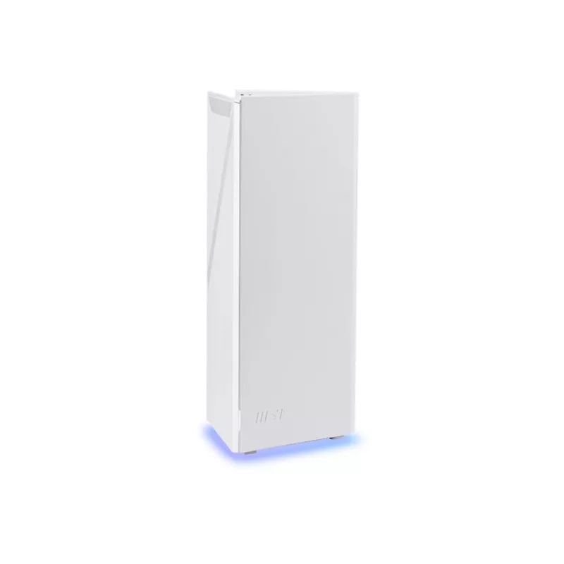 Mesh Wi‑Fi System MSI Roamii BE Pro Mesh System 2‑Pack