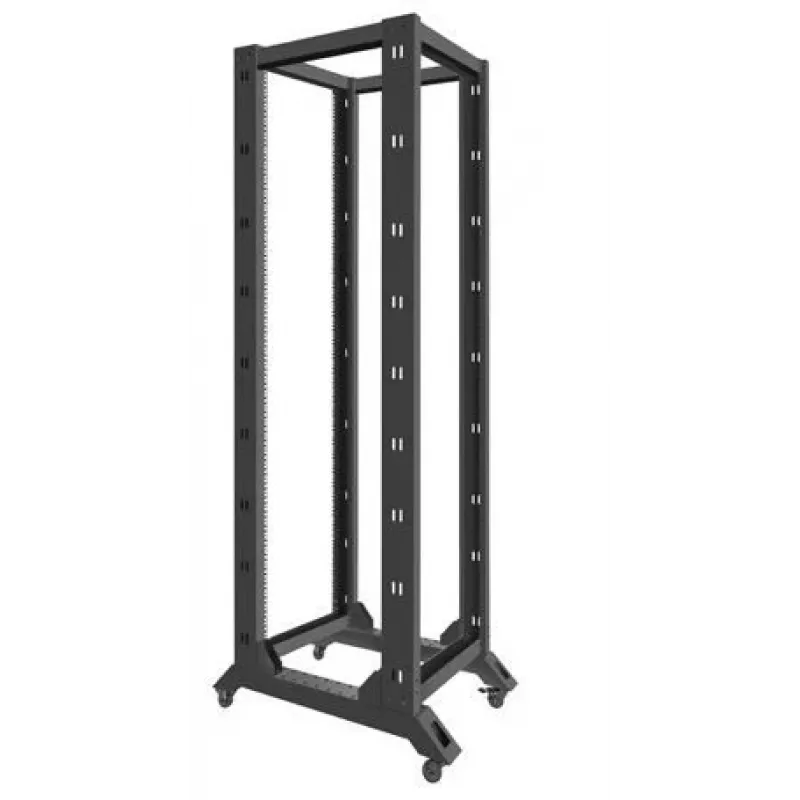Lanberg OR01-6842-B akcesorium do szafy rack podstawa rack