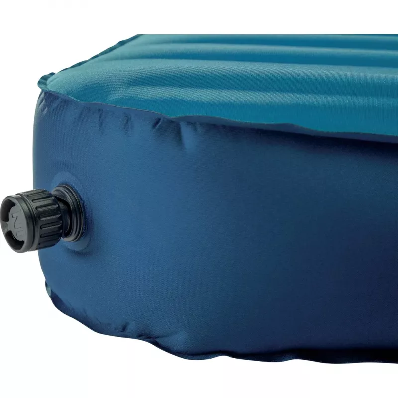 Materac Therm-a-Rest MondoKing 3D Single Niebieski Unisex