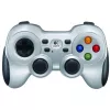 Gamepad Logitech G Wireless Gamepad F710