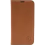 JT Berlin skórzany BookCase Tegel | Apple iPhone 17 Pro Max | cognac | 11130 (11130)