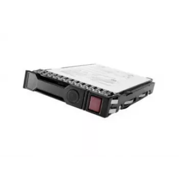 HPE - SSD - Read Intensive - 480 GB - Hot-Swap - 2.5 SFF (6.4 cm SFF) SATA 6Gb/s mit HPE - SSD - Smart Carrier