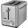 Toster z mechanicznym sterowaniem