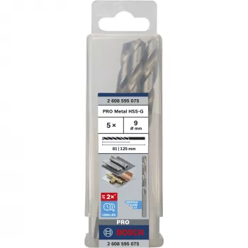 Bosch 2608595075 Wiertło
